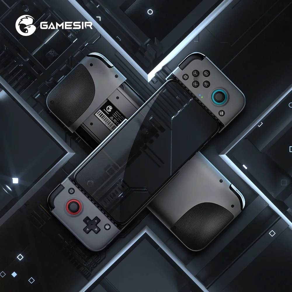 GameSir X2 Cellphone Gamepad Game Controller Joystick for Cloud Gaming Xbox Game Pass STAD