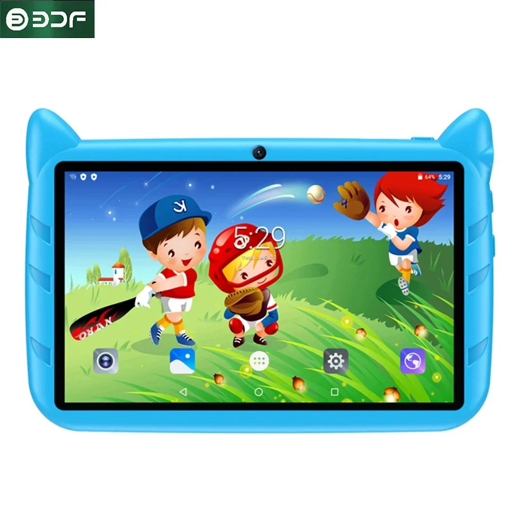 7-inch Kids Tablet with Android 12 (4GB+64GB, WiFi)
