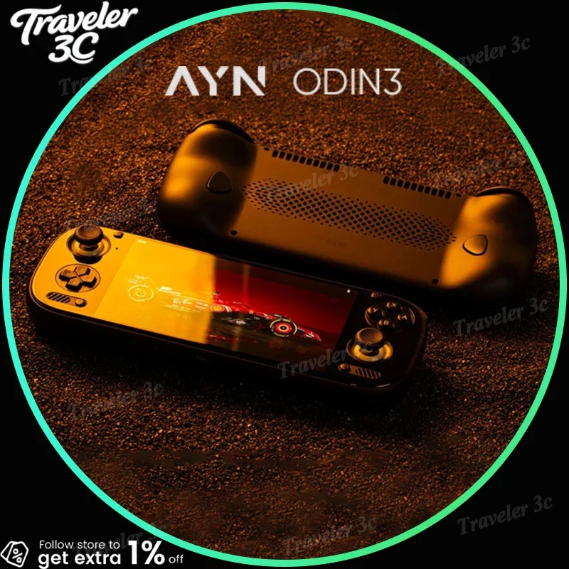 AYN Odin 3