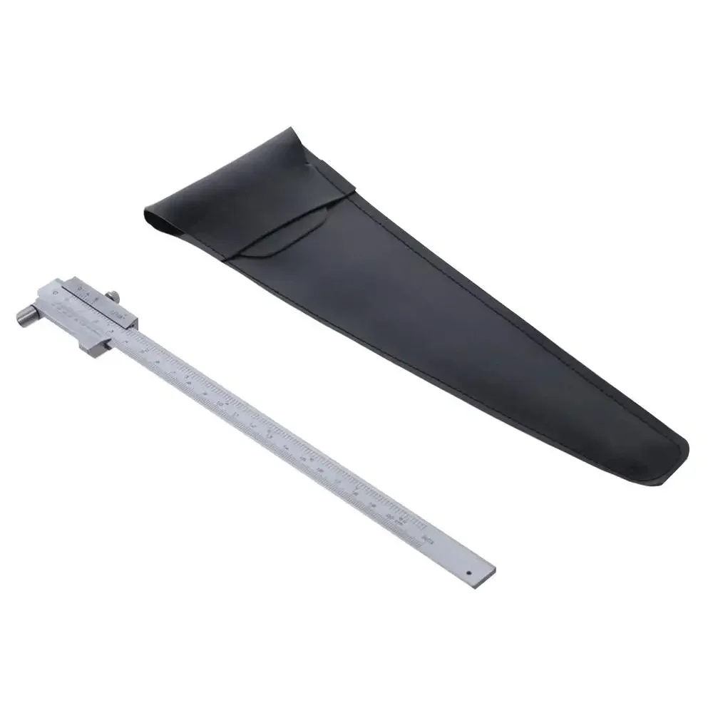 Stainless Steel Vernier Caliper 200mm/8"