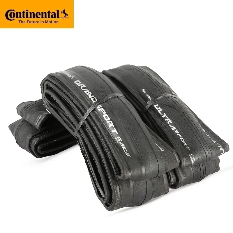 Continental Road Tire ULTRA Sport III & GRAND Sport Race 700× 25C /28C/32C Road Bicycle No