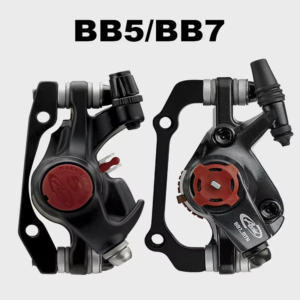 BB5/BB7 Mechanical Disc Brake Caliper